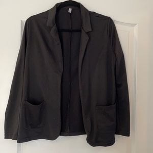 🌻 bundle me! 3/$20! Casual blazer